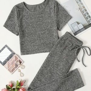 SHEIN lounge set *NEVER WORN*